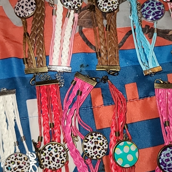 Customized bracelets - Picture 9 of 9